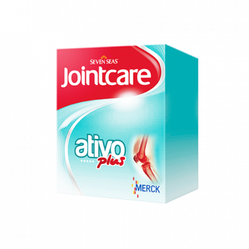 Jointcare Ativ Pl Caps X 30 + Comp X 30