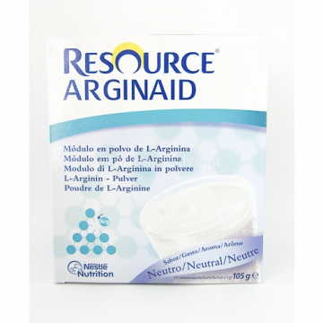 Resource Arginaid Cart L Arginina Neutr X15