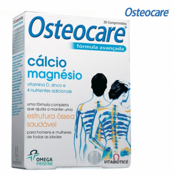 Osteocare Comp Sup Calcio X90