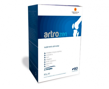 Artrozen 60 comprimidos