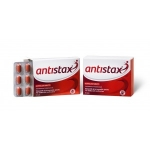Antistax Promo Comp X 30 X 2