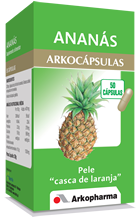 Arkocapsulas Caps Ananas X 100