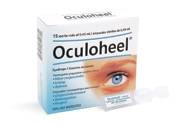 Oculoheel Gts Oftalmicas 0,45ml X15