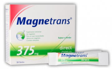 Magnetrans Direct Stick X 20
