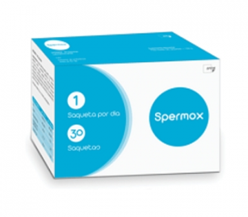 Spermox Saq X 30