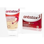 Antistax Promo Comp + Cr Massag