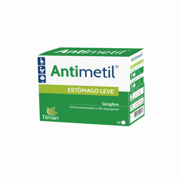 Tilman Antimetil Comp X 30