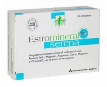 Estromineral  Serena Plus Compx30
