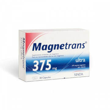 Magnetrans Ultra Caps X 30