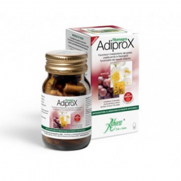 Adiprox Caps X 50