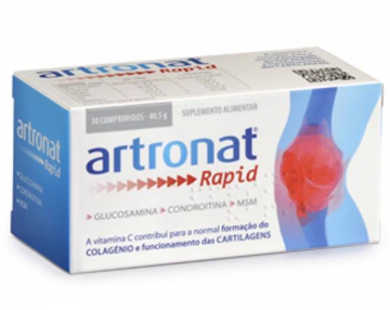 Artronat Rapid Comp X 30