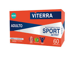 Viterra Sport Activit Adulto Compx60
