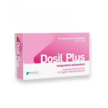 Dosil Plus Comp Mast X20