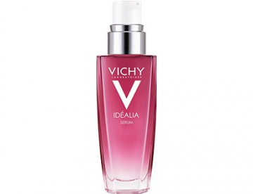 Vichy Idelia. Serum Antioxidante Impulsionador de Luminosidade 30ml