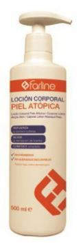 Farline Locao Corp Patopica 500ml