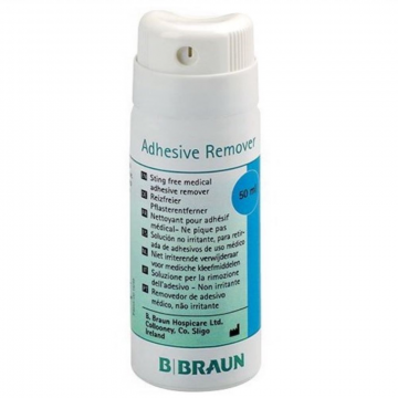 Adhesive Remover Spray 50ml Ar5001