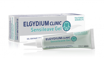 Elgydium Clinic Sensileave Gel Dent 30ml