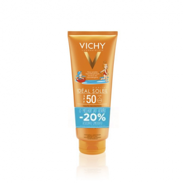 Vichy Ideal S Kid Lt Fp50 300ml+Desc20%