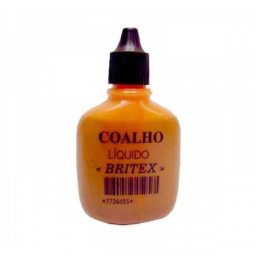 Britex Coalho Liquido 30ml
