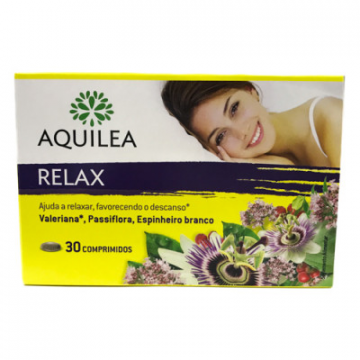 Aquilea Relax Comp X30 comps