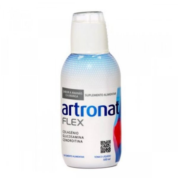 Artronat Flex Sol 500ml sol oral mL