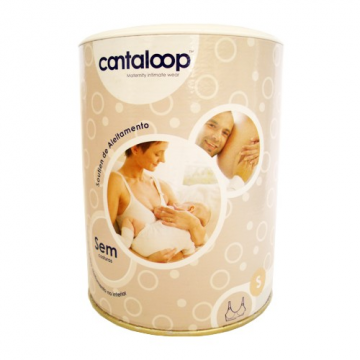 Cantaloop Soutien Amamentao Be S 9750