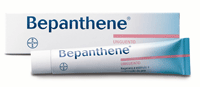Bepanthene, 50 mg/g-30g x 1 pomada