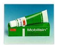Mobilisin, 30/2 mg/g-100g x 1 creme bisn