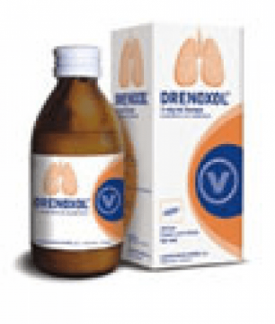 Drenoxol, 3 mg/mL-200mL x 1 xar mL
