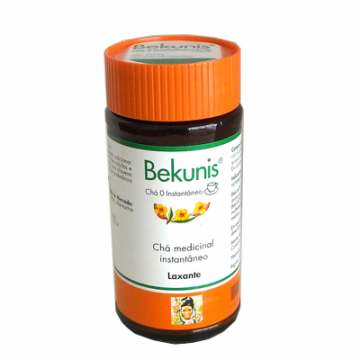 Bekunis Ch 0 Instantneo (32g), 308 - 513 mg/g x 1 ch inst