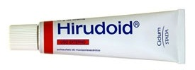Hirudoid, 3 mg/g-40g x 1 creme bisn