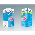 Mucoral, 20 mg/mL-200mL x 1 xar mL