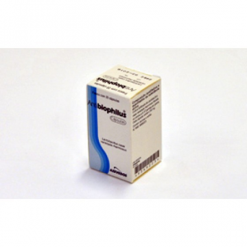 Antibiophilus, 250 mg x 20 cáps