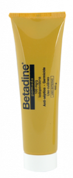 Betadine, 100 mg/g-100g x 1 pomada