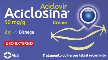 Aciclosina
