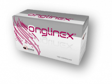 Onglinex, 300/50 mg x 180 cps