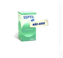 Septil, 44 mg/g-10g x 1 p cut