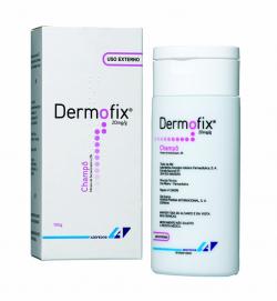 Dermofix, mg/g x 1 frasco | farmácia online