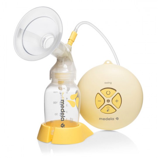 Medela Swing Bomba Leite Electrica A Farmácia Online