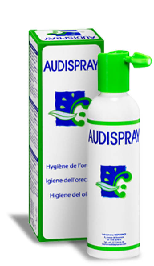 Comprar Audispray Adultos Aerosol 50 Ml a precio de oferta