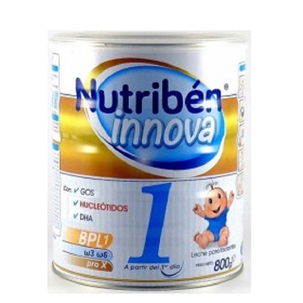 Nutribén Innova 1 800g